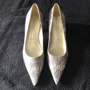 Nine West shoes